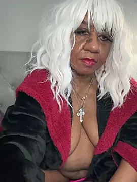 BreanaDivine online show from March 13, 1:07 pm