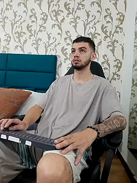 Michael magno online show from February 25, 10:25 am