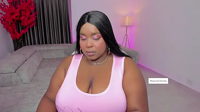 Snapshot of Rebeka_spencer chatting on January 25, 3:30 am Rebeka spencer online show from January 25, 3:30 am