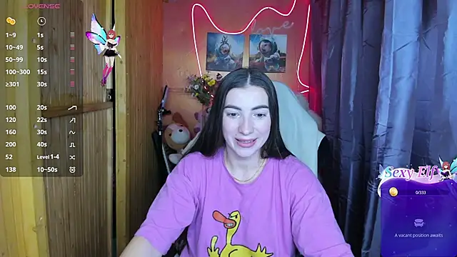 Snapshot of Fiery_Brunette_ chatting on January 9, 11:47 am Fiery Brunette online show from January 9, 11:47 am