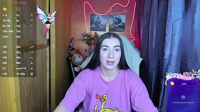 Snapshot of Fiery_Brunette_ chatting on January 10, 5:24 pm Fiery Brunette online show from January 10, 5:24 pm