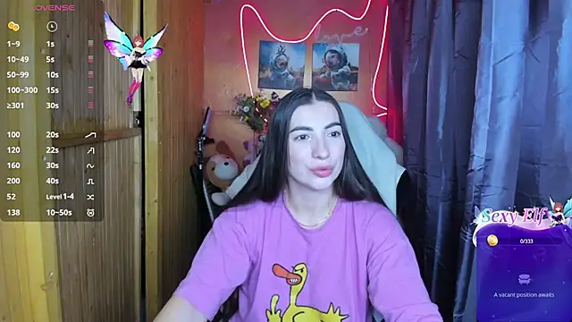 Snapshot of Fiery_Brunette_ chatting on January 11, 2:04 pm Fiery Brunette online show from January 11, 2:04 pm