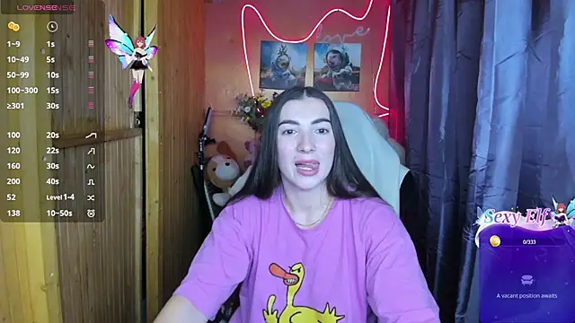 Snapshot of Fiery_Brunette_ chatting on January 24, 2:19 pm Fiery Brunette online show from January 24, 2:19 pm