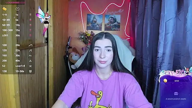 Snapshot of Fiery_Brunette_ chatting on January 27, 5:26 pm Fiery Brunette online show from January 27, 5:26 pm