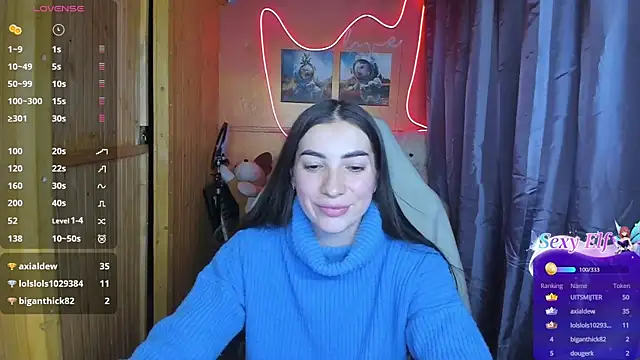 Snapshot of Fiery_Brunette_ chatting on February 10, 6:03 pm Fiery Brunette online show from February 10, 6:03 pm