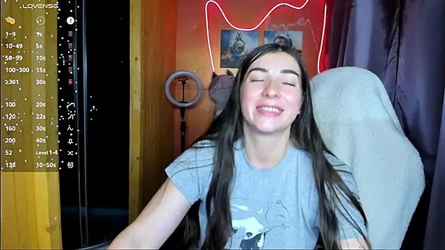 Snapshot of Fiery_Brunette_ chatting on September 13, 5:40 am Fiery Brunette online show from September 13, 5:40 am