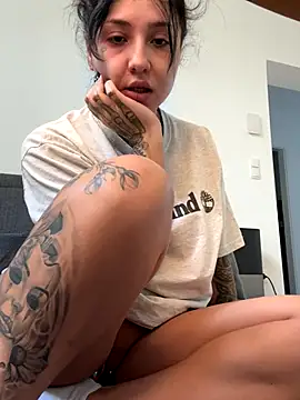 Coco-Love online show from December 1, 9:58 am