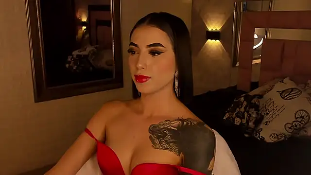 catalina  23 online show from February 25, 10:39 pm