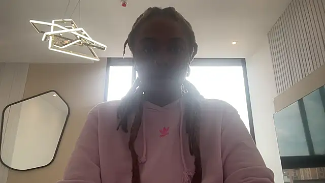 ChocolateCakeQueen online show from January 17, 3:22 pm