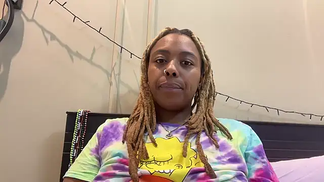 ChocolateCakeQueen online show from January 21, 10:41 pm