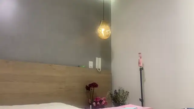 ChocolateCakeQueen online show from April 12, 12:48 am