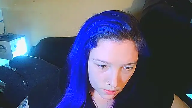 EXOTICLEXXXI online show from April 7, 3:51 am