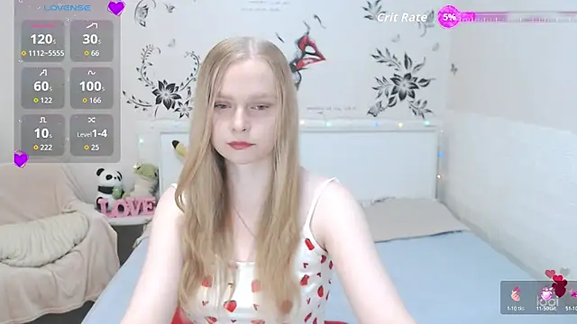 Snapshot of alice_de chatting on February 16, 11:12 pm alice de online show from February 16, 11:12 pm