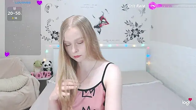 Snapshot of alice_de chatting on February 23, 11:13 pm alice de online show from February 23, 11:13 pm