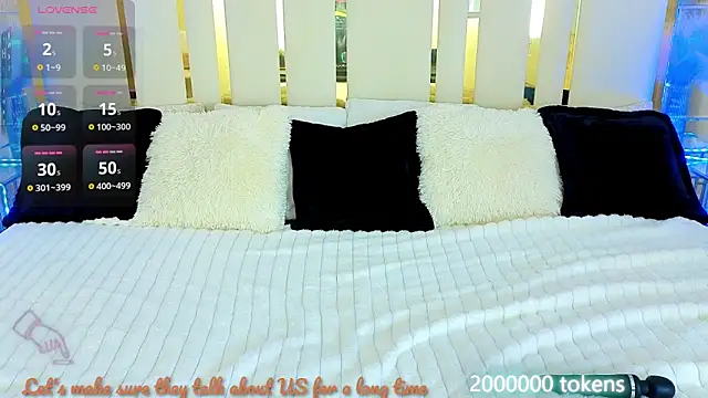 Marina Mur  online show from November 10, 7:46 pm