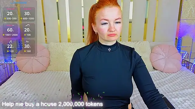 Snapshot of Marina_Mur_ chatting on April 22, 7:15 pm Marina Mur online show from April 22, 7:15 pm