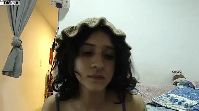 AlinaWoolf  online show from March 8, 10:46 pm