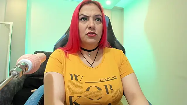 Sammy owens  online show from January 16, 12:31 pm