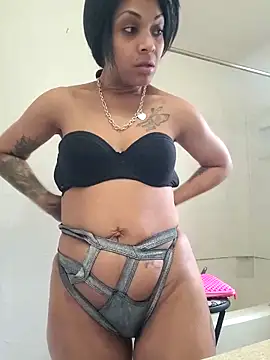 mariah2299 online show from February 25, 7:23 pm