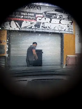 hecwil8 online show from February 2, 12:15 pm