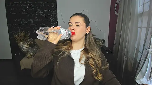 IsabellaBler online show from January 19, 12:42 pm