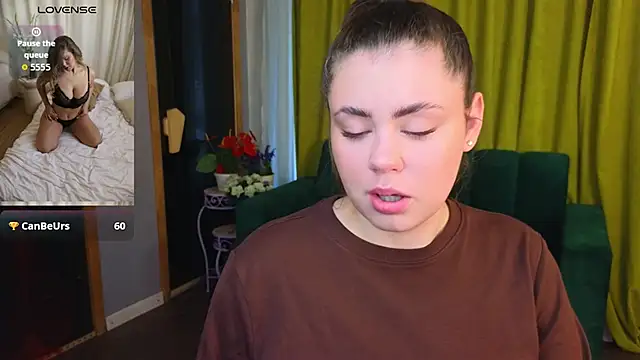 IsabellaBler online show from April 2, 6:11 am