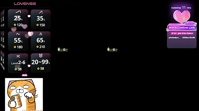 Snapshot of mememe_1006_ chatting on January 29, 5:24 pm mememe 1006 online show from January 29, 5:24 pm