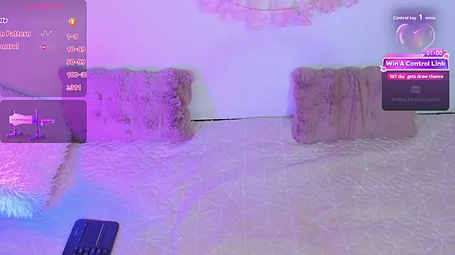 pauline golden1 online show from April 20, 4:04 am