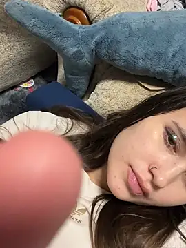 Snapshot of Angel__lika chatting on January 1, 2:09 am Angel  lika online show from January 1, 2:09 am