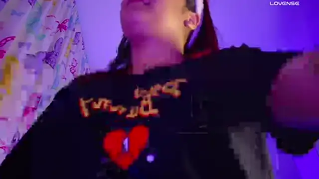 NicolleTaylor online show from May 12, 12:08 am