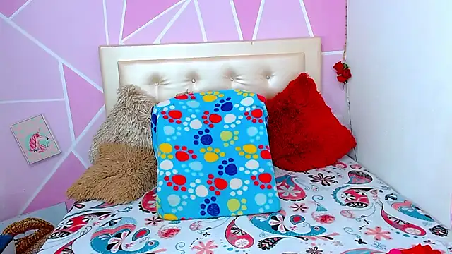 AngeDrty online show from March 22, 8:45 pm