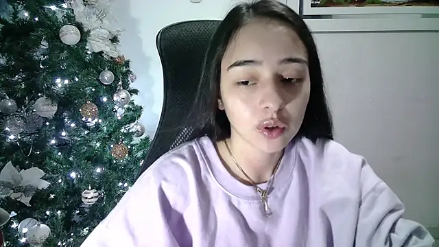 Snapshot of aineangeel chatting on December 29, 11:50 pm aineangeel online show from December 29, 11:50 pm