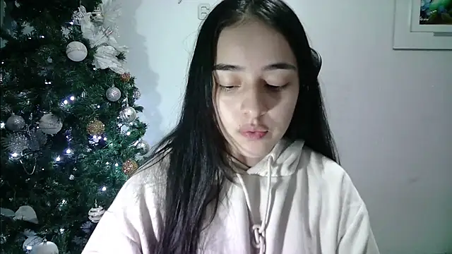 Snapshot of aineangeel chatting on January 5, 3:11 am aineangeel online show from January 5, 3:11 am