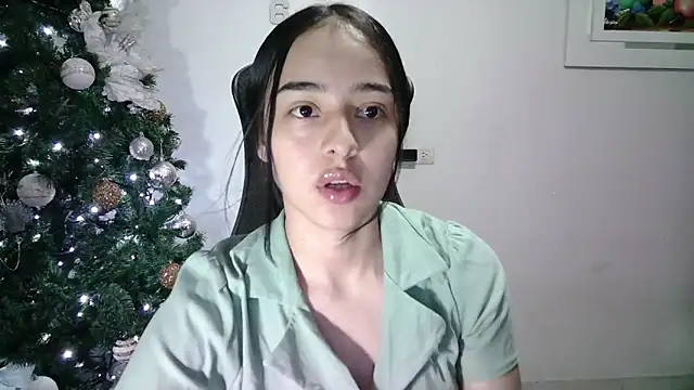 Snapshot of aineangeel chatting on January 22, 11:53 pm aineangeel online show from January 22, 11:53 pm