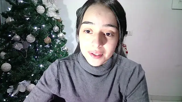 Snapshot of aineangeel chatting on January 25, 12:38 am aineangeel online show from January 25, 12:38 am