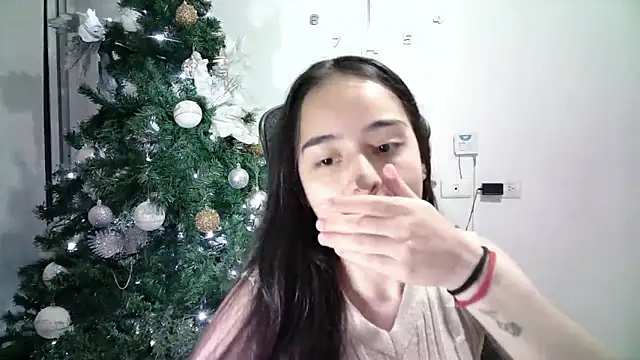 Snapshot of aineangeel chatting on February 4, 3:11 am aineangeel online show from February 4, 3:11 am