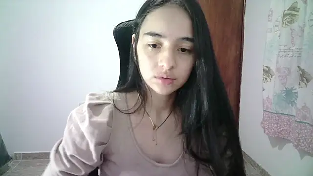 Snapshot of aineangeel chatting on March 11, 3:16 am aineangeel online show from March 11, 3:16 am