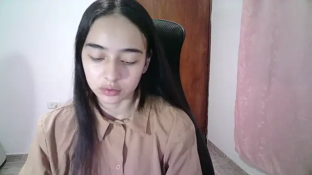 Snapshot of aineangeel chatting on March 20, 12:40 am aineangeel online show from March 20, 12:40 am