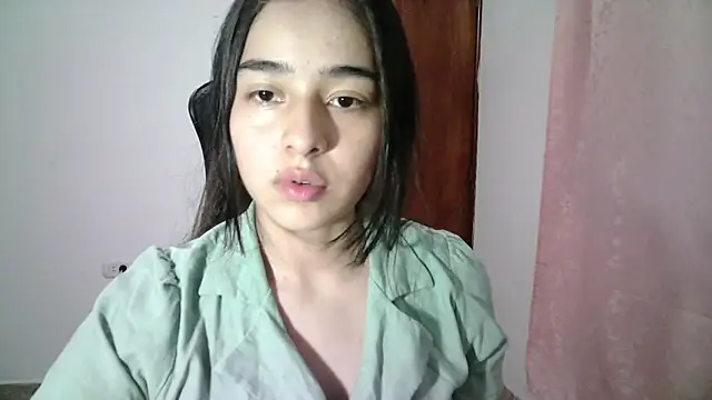 Snapshot of aineangeel chatting on September 20, 2:23 am aineangeel online show from September 20, 2:23 am