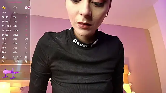 Keidancee online show from February 19, 7:27 pm
