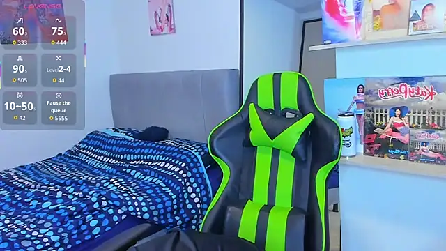 JayHotxxx online show from March 6, 1:02 am