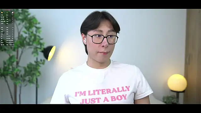 SrLuis18 online show from February 6, 4:54 pm