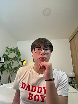 SrLuis18 online show from February 19, 9:22 pm