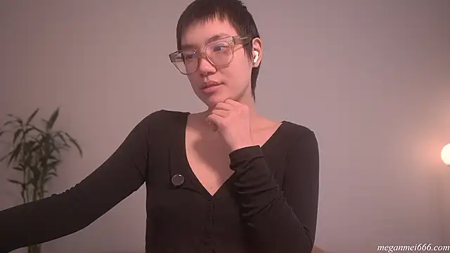 meganmei666 online show from March 6, 6:37 pm