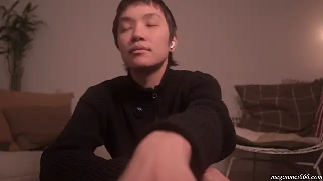 meganmei666 online show from March 16, 5:13 am