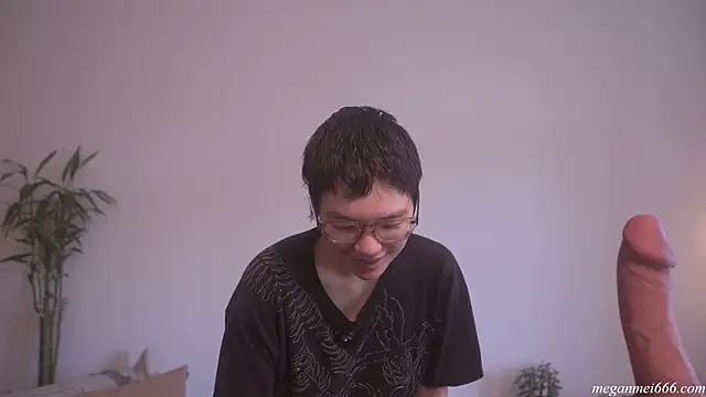 meganmei666 online show from March 21, 5:38 pm