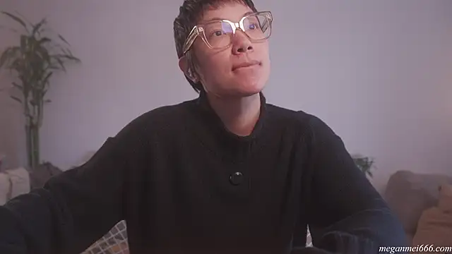 meganmei666 online show from April 13, 5:51 pm