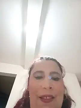 MarthinaBaker online show from September 11, 4:12 am