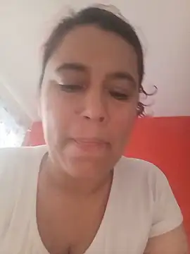 MarthinaBaker online show from May 31, 12:01 pm