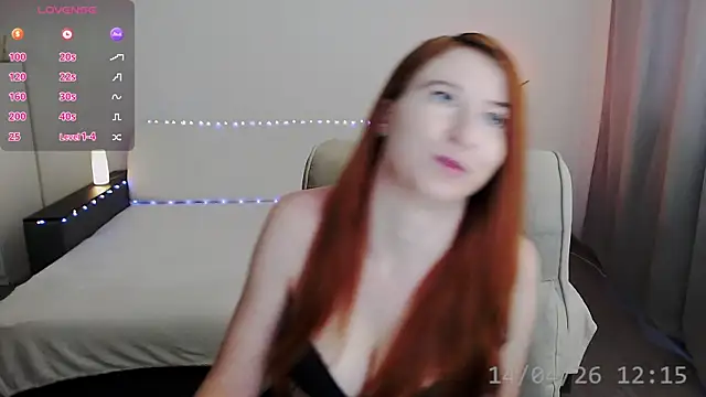 Kira Winner online show from April 14, 9:15 am